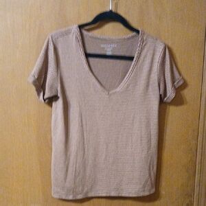 American Eagle Outfitters Short Sleeve Tee